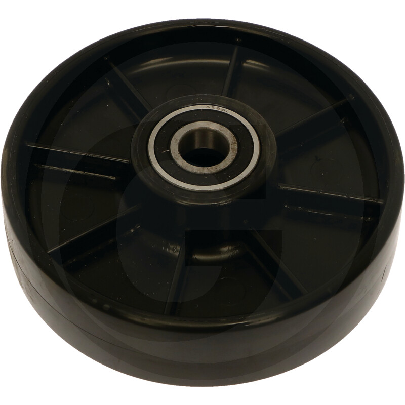Räder-Vogel Roue stabilisatrice vue 2