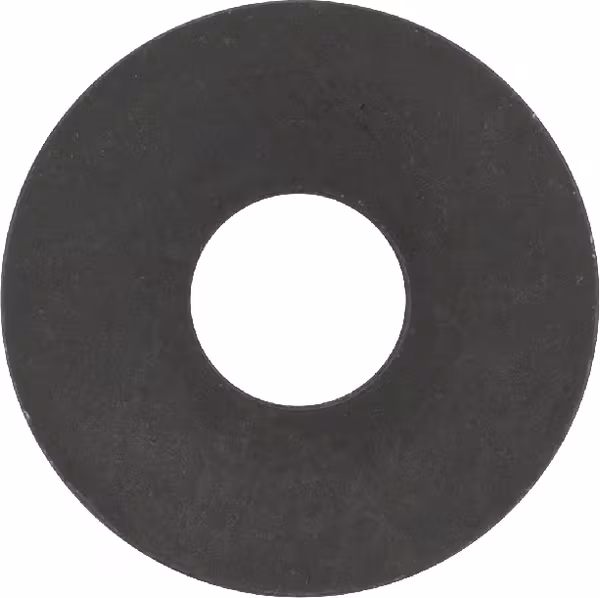 Rondelle 5,2x15x0,7 2093TE. noir · réf. 0072175