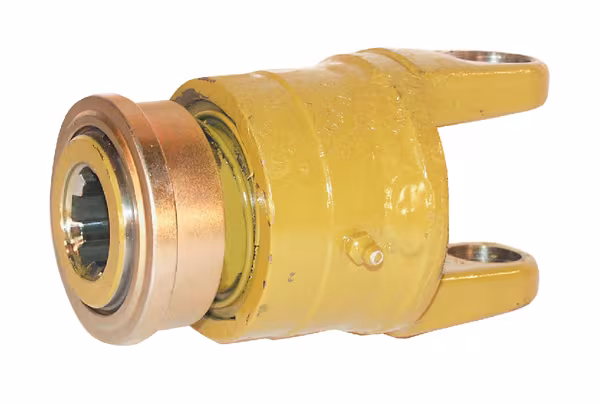 Roue libre 1 3/8" 6 cann. T10 · réf. 145215011