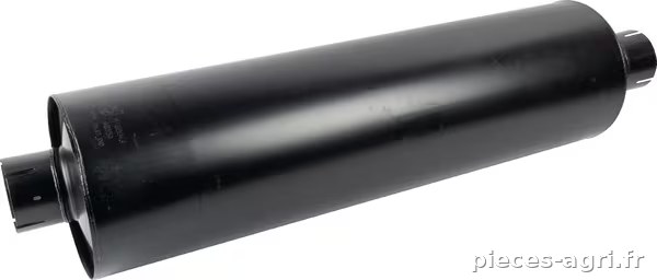 Silencieux · réf. M100043