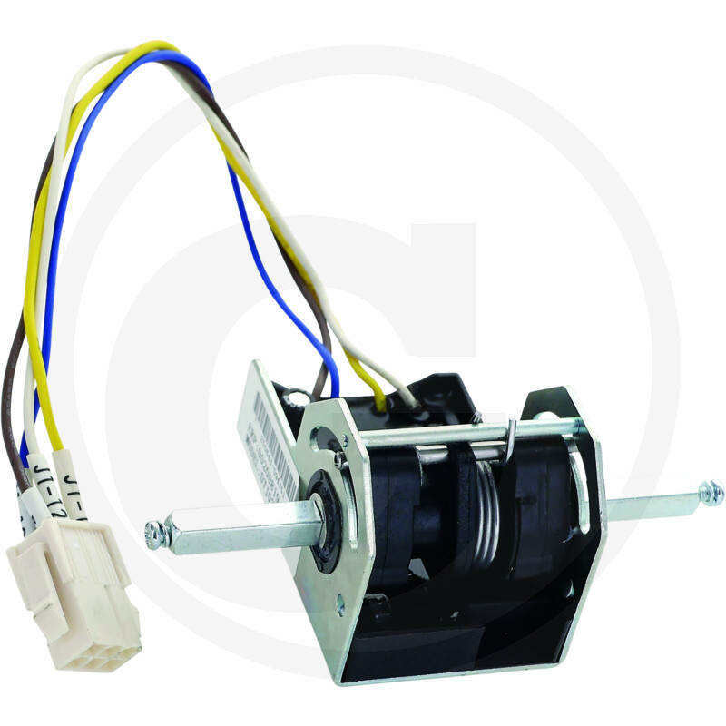TREX.PARTS Interrupteur vue 2