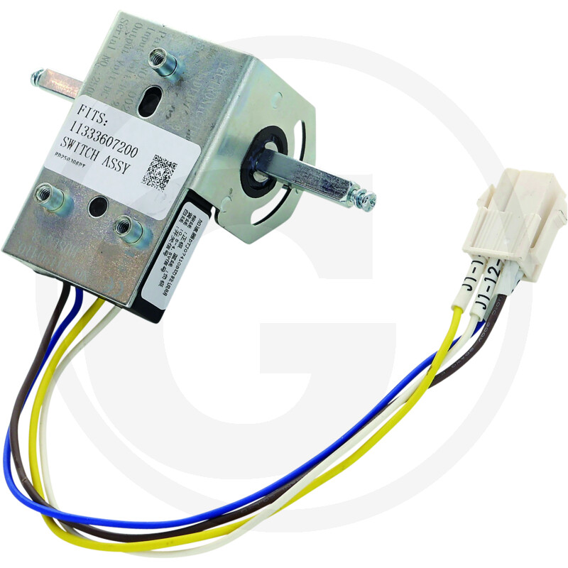 TREX.PARTS Interrupteur · réf. 36036105