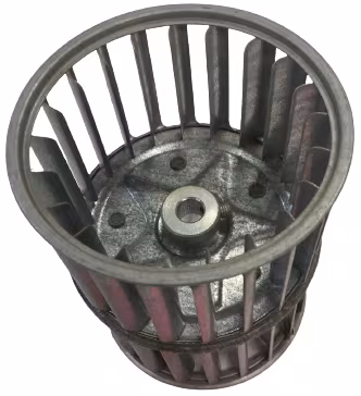 Ventilateur soufflant · réf. KL080133