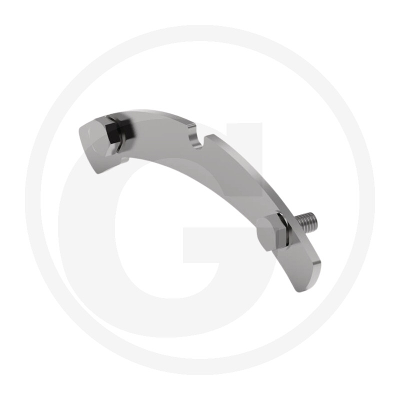 ZF HALTER · réf. 5450501219459