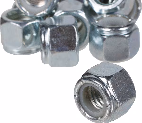 10 écrous de blocage type 700 · réf. SCT700NUT