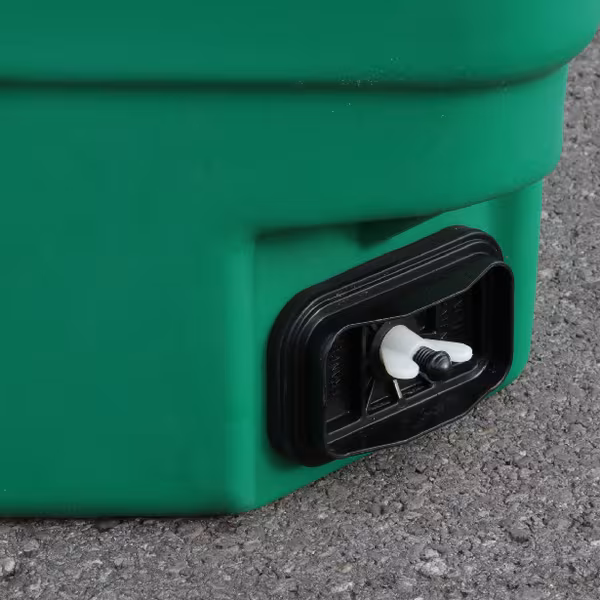 Abreuvoir Prebac BS 200 l vue 2