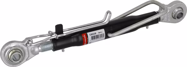 Barre de poussée rotule/rotule 290, M24 cat.1/1 · réf. TL2902411KR