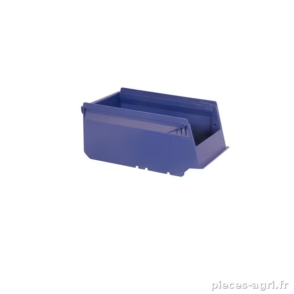 Boîte de rangement 170x105x75mm · réf. 112530750420