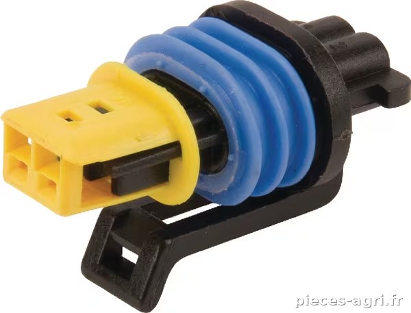 Boîtier connex, 2 pôles GT150 · réf. DE15336024