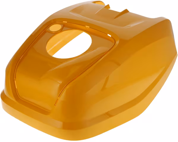 Capot-moteur jaune · réf. 1134528302
