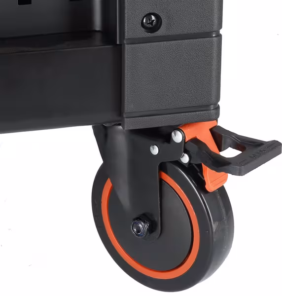 Chariot à outils XL 8 tiroirs vue 6