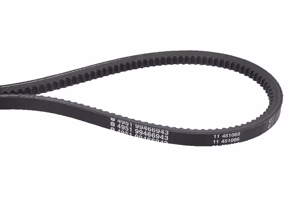 Courroie trapézoïdale CNH · réf. 99466943