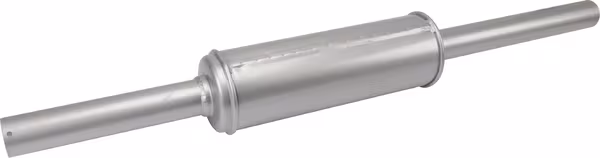 Échappement compatible avec Ford/New Holland · réf. 81717571KR