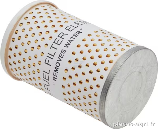 Élément filtrant pour bloc d'eau 10 microns vue 2