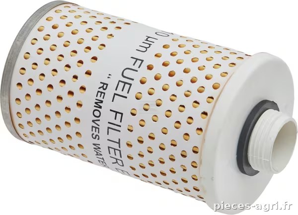Élément filtrant pour bloc d'eau 10 microns · réf. 44397GROZ