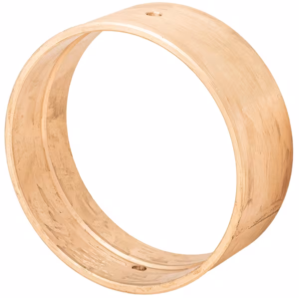 Essieu avant Bush 106.35x99x40mm · réf. 014652500N