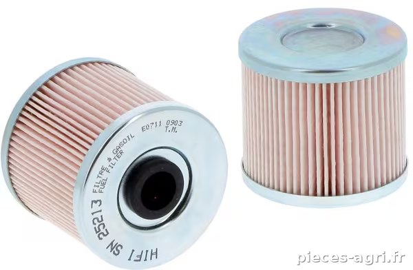 Filtre à carburant · réf. SN25213