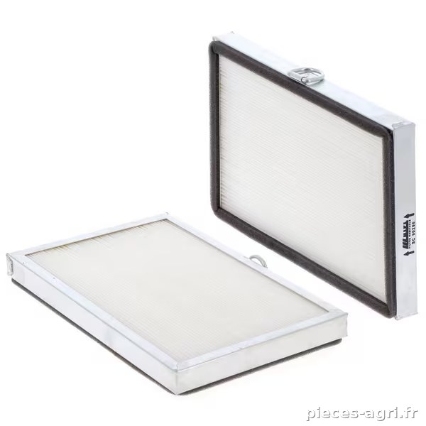 Filtre de cabine · réf. SC90298
