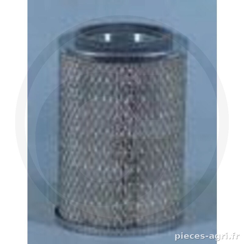 Fleetguard Filtre à air vue 2