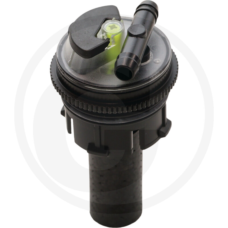 FRÖTEK Bouchons aquatiques type S35 vue 2