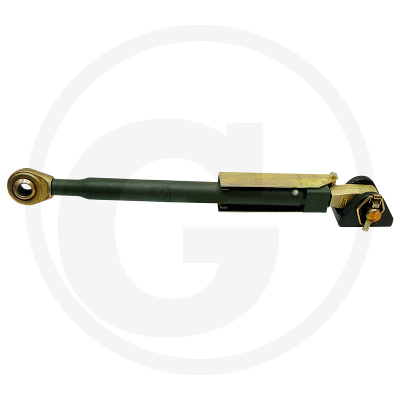 GRANIT Stabilisateur réglable, double fourche vue 2