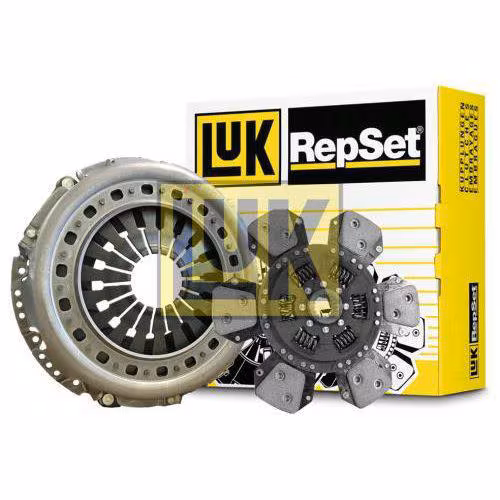 Kit d'embrayage · réf. 630315809