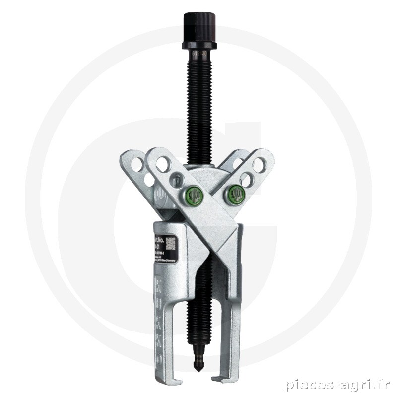 Kukko Extracteur à 2 griffes vue 3