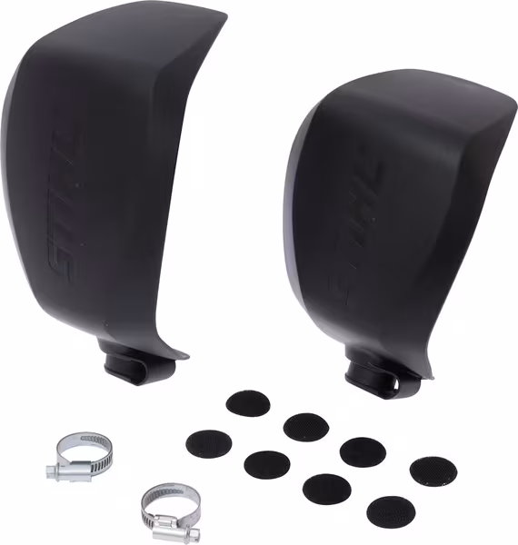 Protection de main pour inserts de broyeur · réf. 41477909102