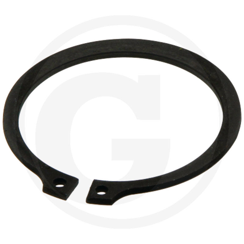 Scharmüller Circlips vue 2