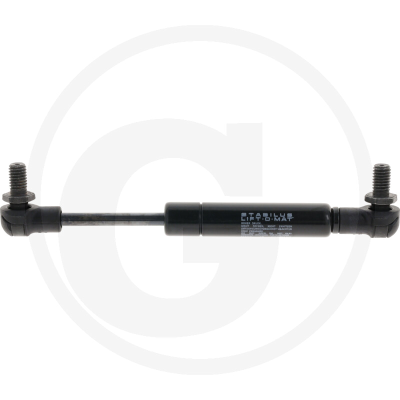 Stabilus Vérin à gaz vue 2
