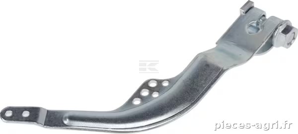 Support de régulation de vitesse · réf. 1716200010003