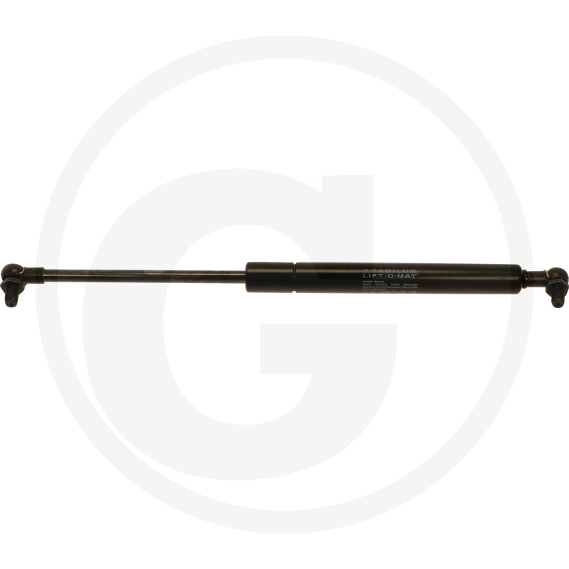 TREX.PARTS Vérin à gaz · réf. 12192634