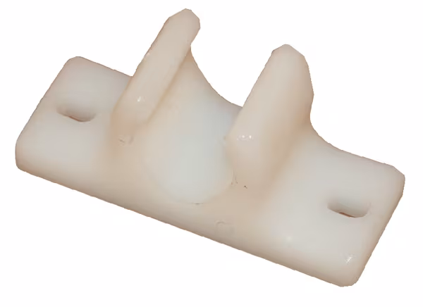 Türhalter Aussenteil Nylon · réf. TX4733