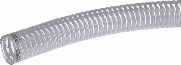 Tuyau spiralé extérieur · réf. 90018500