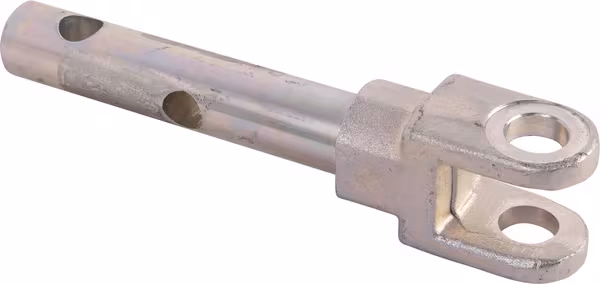 Biellette de direction avec fourche · réf. 00100514330N