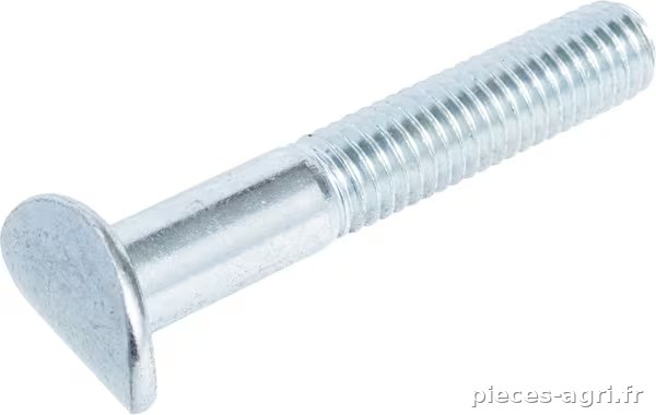 Boulon M8x50 · réf. 492162