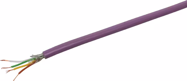 Câble Can-Bus 4x1x0,34 PUR UL · réf. CAN802339