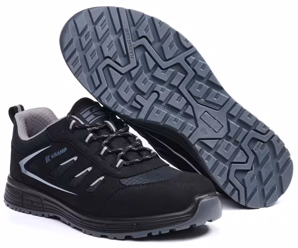 Chaussure basse S1P Paris taille 44 · réf. KF26010144