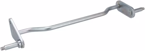 Ens. barre transversale avant · réf. 880550YP