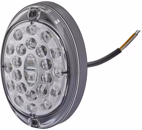 Feu arrière Agroluna LED · réf. 2SD343390011