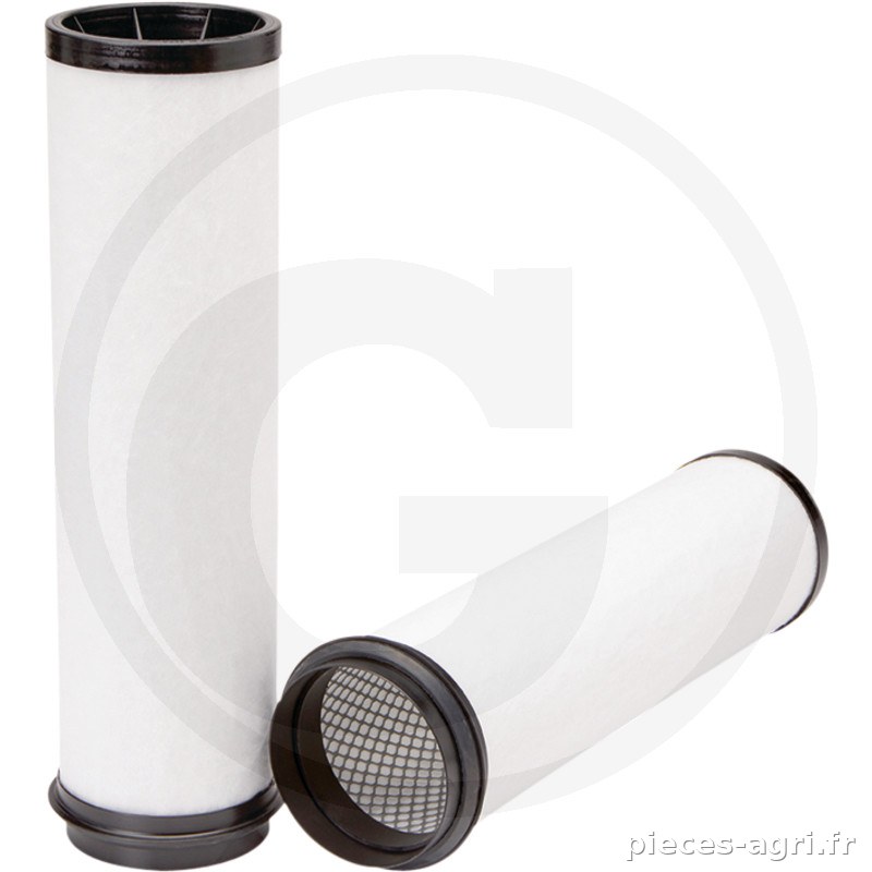 Fleetguard Filtre à air intérieur vue 2