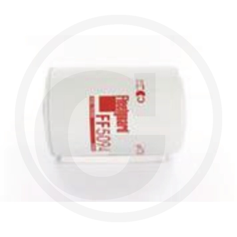 Fleetguard Filtre à carburant vue 2