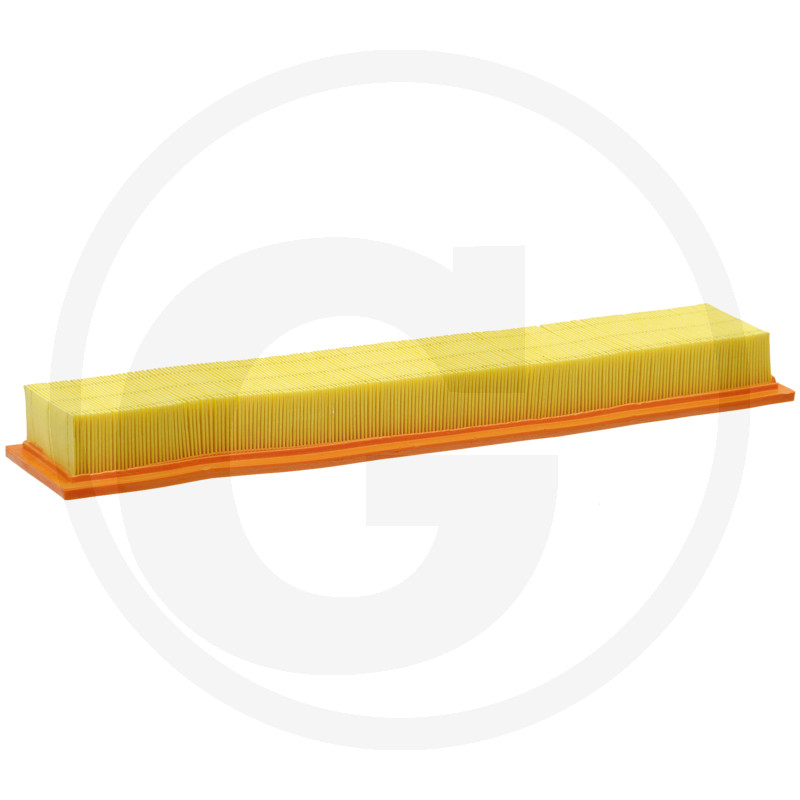 GRANIT Filtre de cabine vue 2