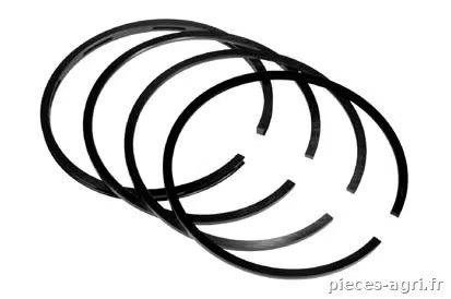 Jeu de segments de piston (+0,020) · réf. VPB4562
