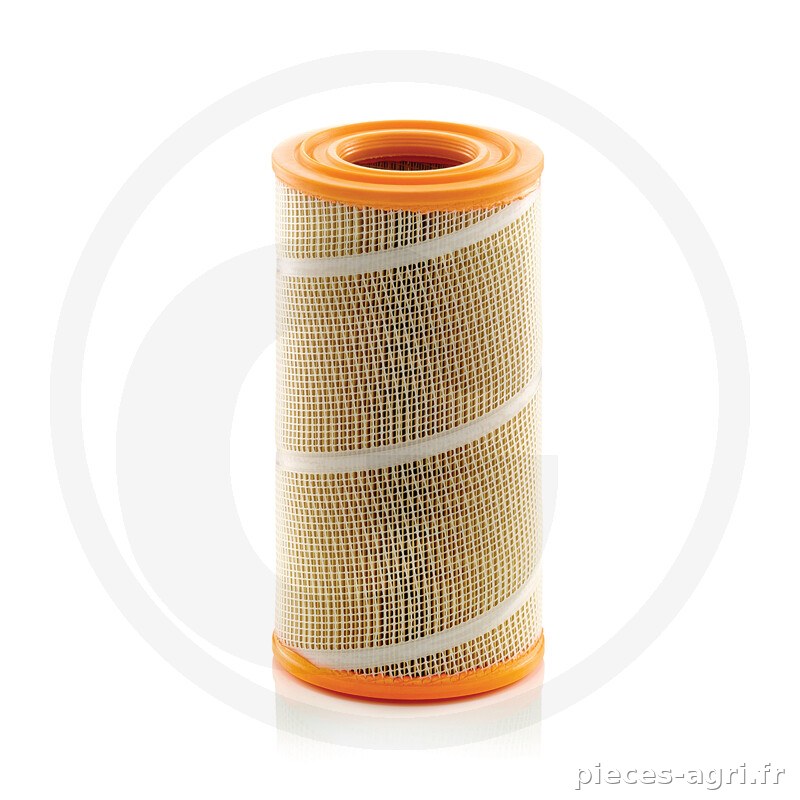 MANN FILTER Filtre à air vue 2