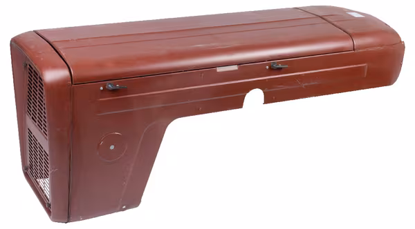 Masque complet, compatible avec C-360 3P · réf. 26900046953000