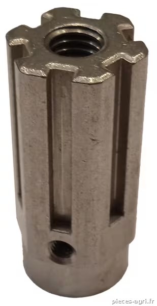 Moteur hexagonal · réf. 042Z95084A