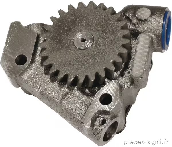 Pompe à huile moteur · réf. 5801810953