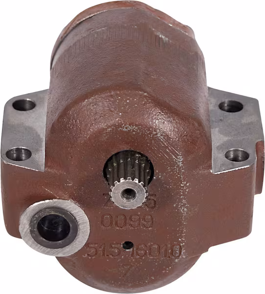 Pompe hydraulique, 17 cm3/obr C-360 Hydrotor Tuchola · réf. 26900046546310