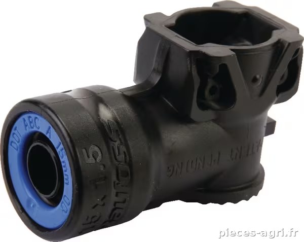 Raccord adaptable intég. lourd · réf. 8939203272